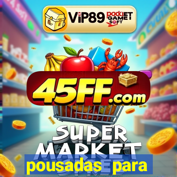 pousadas para arrendar em porto de galinhas